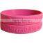 Personalized Silicone Wristband Unit