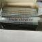 Hot selling 4-22mm galvanized staples