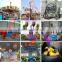 high quality various amusement rides,funny amusemt park equipment