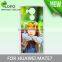 New! Popular Sublimation hard PC cover case for HUAWEI MATE7
