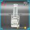 15ML square clear glass bottles for nail polish