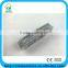 [factory direct] 14X3cm Cut Edge Set of 6 Slate Plant Label Item ZWBQ-1403RG1A