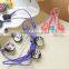 newest fashion cute carton design silicone cord winder