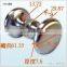 Stainless Steel Window Colonial Handle