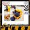 Heavy duty cheap Electric hydraulic Japan technoloeg tractor