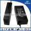 Input 100-240V AC to DC 24V 3.75A DC power supply for cctv camera 90W