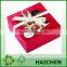 Ningbo Gift box with PET window