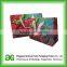 Customized paper shopping bags