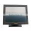Bizsoft POSTOUCH W-15 15 inch Touch Screen POS system for restaruant