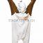 Wholesale Cartoon Olaf Kids Cotton Pajama Costume