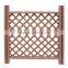 wpc fence for farm
