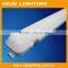 Wet Location Use IP65 10w Waterproof Led Linear Light Fixture