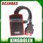 2016 New Arrival Orignial Wireless Universal Car Diagnostic Tool UCANDAS VDM Update Online Auto Scanner VDM