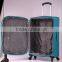 polyester trolley luggage set