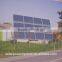 Complete with battery and brackets 15000w solar energy generating power system