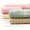 2015 new design luxury hotel & spa bath towel 100% turkish cotton made in China