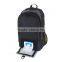 Multi Pockets Mummy Outdoor Organizer Backpack Diaper Bag