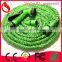 Automatic retractable garden hose expandable hose eu hose 75ft 100ft blue flexi shrink garden hose water hose