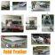 Folding Box Trailer