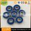 Best selling deep groove ball bearing 627 2rs 7*22*7