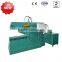 LVD CNC Q43 Series Waste scrap sheet shears/alligator scrap metal cutting machine