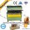 wooden toothpick production line