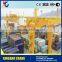 Sea Port Heavy Duty Container Gantry Lifting Crane