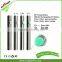 Ocitytimes C9 dry herb/wax cbd oil wholesale wax vaporizer pen dry herb pen