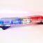 New Design Good Quality Blue/red Police Light for Sale TD-6208