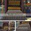 QT8-15 hollow bricks wall building machine for big clients
