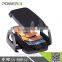 New Car Accessories Product Qi Wireless Car Charger Dock