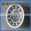 bearing importers KM NU214E cylindrical roller bearing