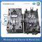Best Sell Desgin 20 bottles injection beer crate mold