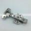 2015 NEWEST TYPE Stainless Steel Hydraulic Hinge Kitchen Cabinet
