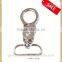 Swivel hooks for handbag, factory make bag accessory for 10 years JL-013
