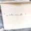 Medium density fiberboard