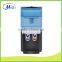 Plastic mineral water pot filters