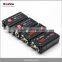 2015 NEW Soshine 9V 6F22 Ni-MH Rechargeable Battery: 260mAh 9.6V