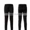 customized plain design fair blue sports sweater pants