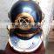 DESIGNER DIVING HELMET-DECORATIVE DIVING HELMET-SOLID COPPER DIVING HELMET CDH001