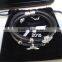 black velvet gift bags pouch