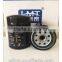 Wholesale auto engine parts oil filter with high quality