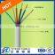 Shielded or Unshielded Flexible Copper Multicore Electrical Cables and Wires                        
                                                Quality Choice