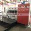 good quality High speed XH-1400&2600 Flexo Printing 2 colors slotter die cutting machine