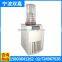 SJIA-12N mini laboratory lyophilizer 4kgs/24hr vertical type freeze dryer Manifold&Vial Stoppering type