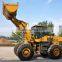 Good quality for road construction 5 ton wheel loader ZL50