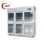 C3 1300L Six Glass Door Commercial Display Cooler