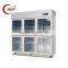 C3 1300L Six Glass Door Commercial Display Cooler