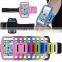 Express Smartphone Arm Strap Mp3 Player Armband, Handphone Holder For Running
