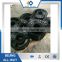 Gengli Brand hot sale high pressure rubber water hydraulic hose with wire braid inside                        
                                                                                Supplier's Choice